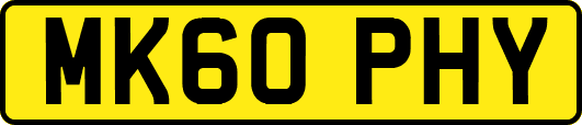 MK60PHY