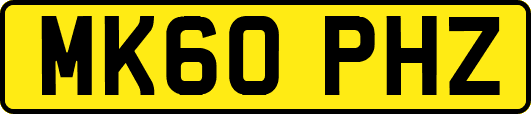 MK60PHZ