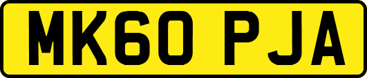 MK60PJA
