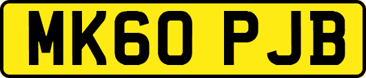 MK60PJB