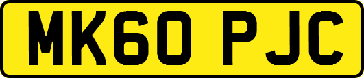 MK60PJC