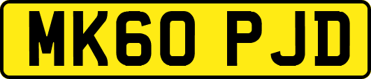 MK60PJD