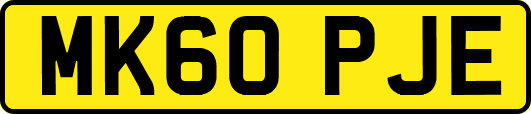 MK60PJE