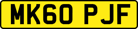 MK60PJF