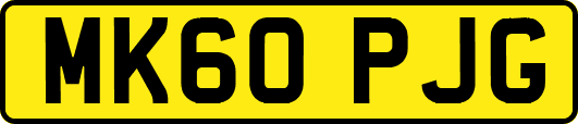 MK60PJG