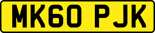 MK60PJK