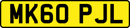 MK60PJL