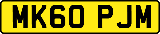 MK60PJM