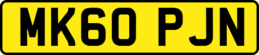 MK60PJN
