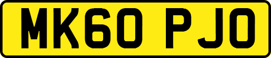 MK60PJO