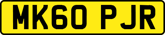 MK60PJR