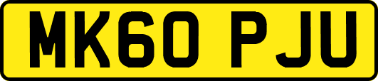 MK60PJU
