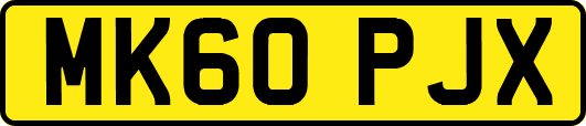 MK60PJX
