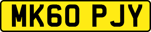MK60PJY