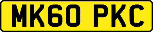MK60PKC