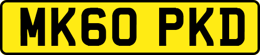 MK60PKD