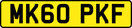 MK60PKF