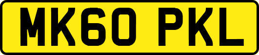 MK60PKL