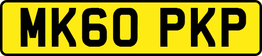 MK60PKP