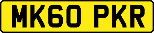 MK60PKR