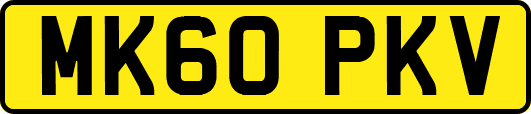 MK60PKV