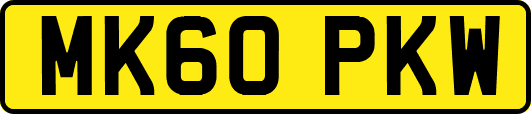 MK60PKW