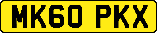MK60PKX