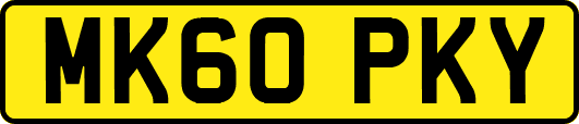 MK60PKY