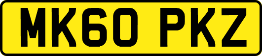 MK60PKZ
