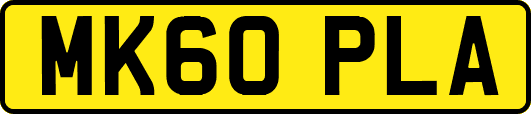 MK60PLA