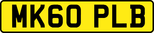 MK60PLB