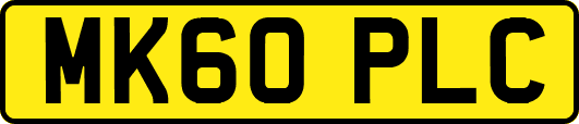 MK60PLC