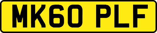 MK60PLF