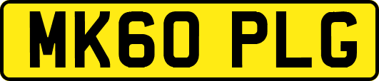 MK60PLG