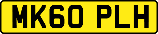 MK60PLH
