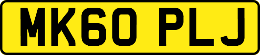 MK60PLJ