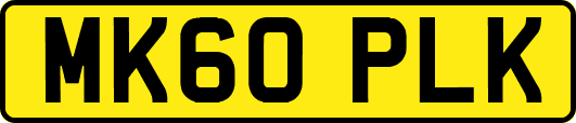 MK60PLK