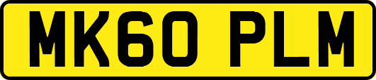 MK60PLM