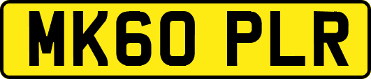 MK60PLR