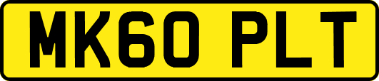 MK60PLT