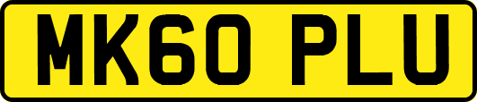 MK60PLU