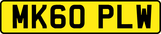 MK60PLW
