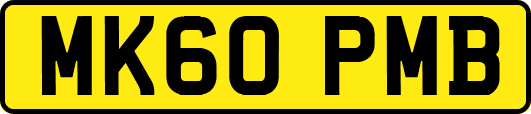 MK60PMB