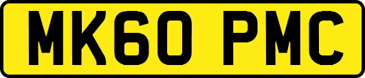 MK60PMC