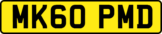 MK60PMD