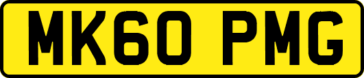 MK60PMG