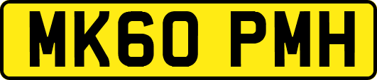 MK60PMH