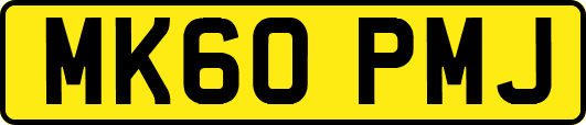 MK60PMJ