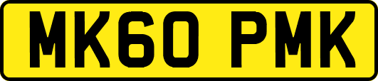 MK60PMK