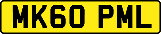 MK60PML